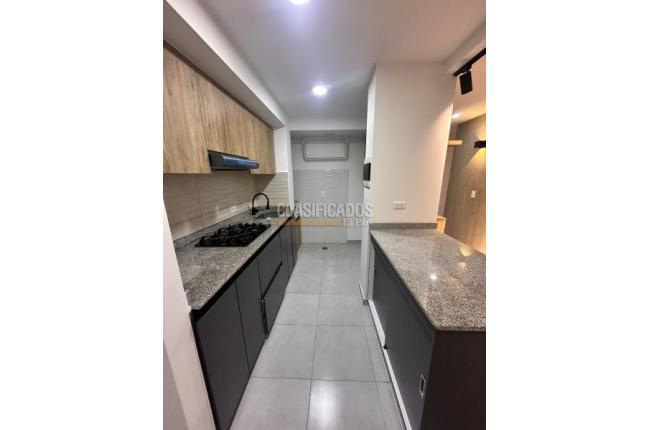 Apartamentos, Alquiler, Acopi - $1.500.000