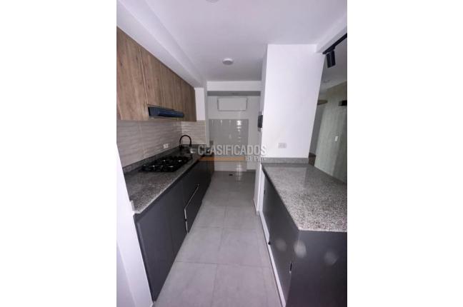 Apartamentos, Alquiler, Acopi - $1.500.000