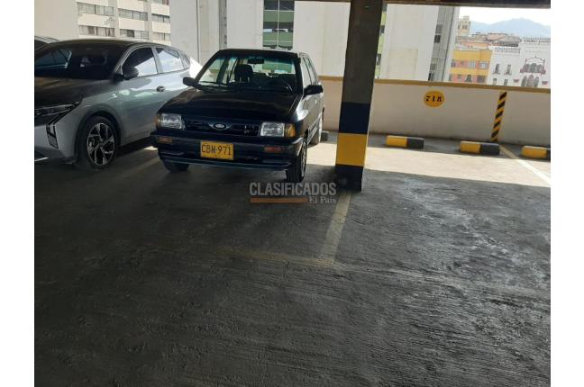 Garajes y Parqueaderos, Venta, San Pedro - $38.000.000