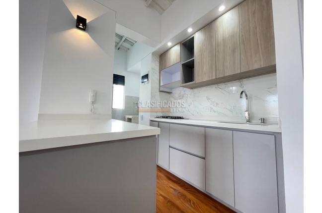 Apartamentos, Alquiler en Jamundí