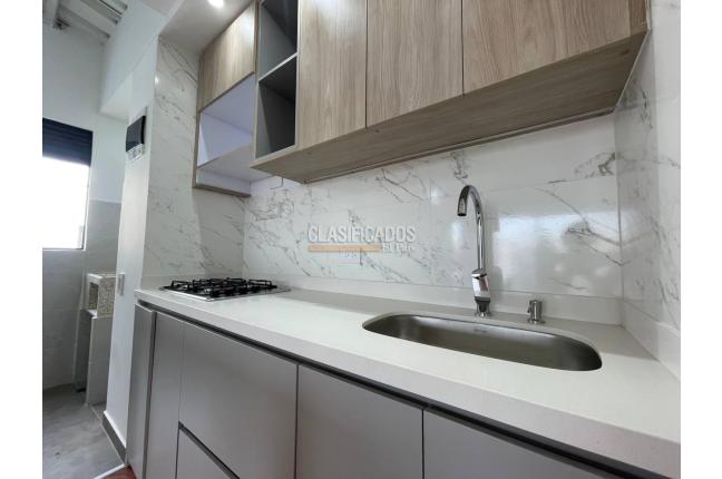 Apartamentos, Alquiler en Jamundí