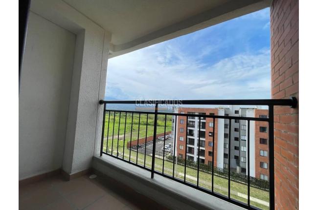 Apartamentos, Alquiler, Jamundí - $1.100.000