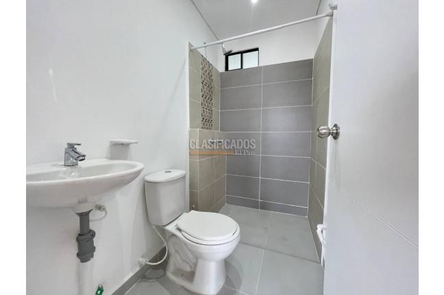 Apartamentos, Alquiler, Jamundí - $1.100.000