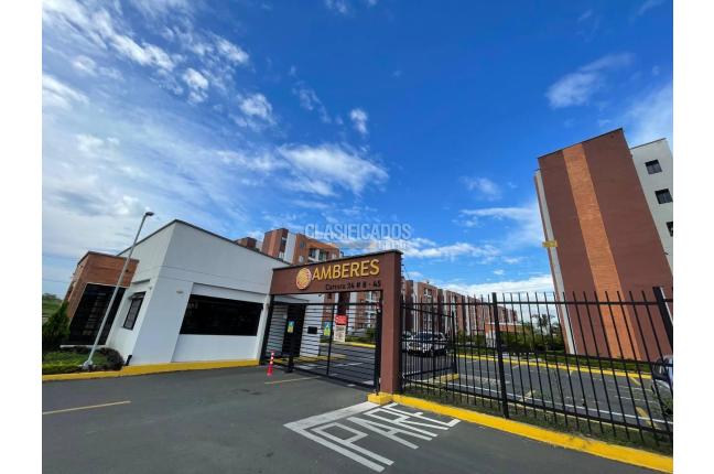 Apartamentos, Alquiler, Jamundí - $1.100.000