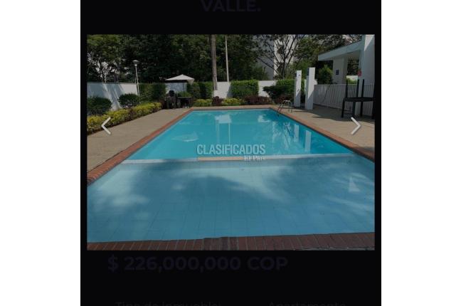 Apartamentos, Venta en Valle del Lili