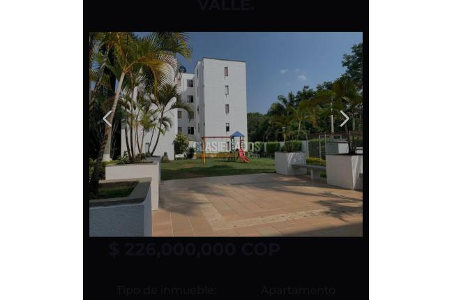 Apartamentos, Venta en Valle del Lili