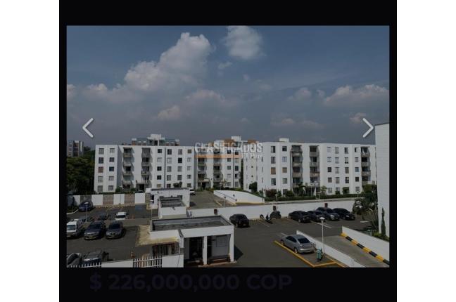 Apartamentos, Venta en Valle del Lili