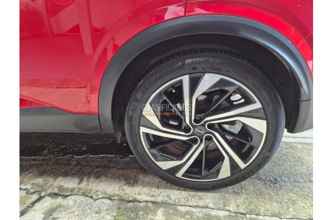 Nissan Qashqai 2024 - $127.900.000