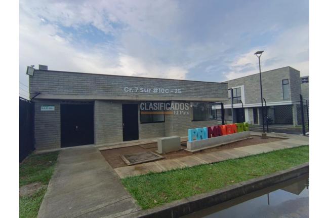 Casas, Venta en Jamundí