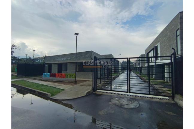 Casas, Venta en Jamundí