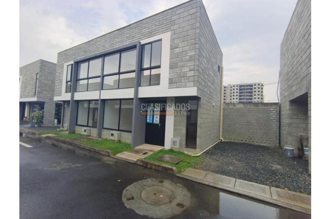 Casas, Venta en Jamundí