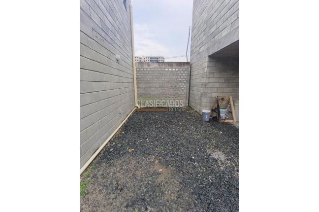 Casas, Venta, Jamundí - $299.000.000