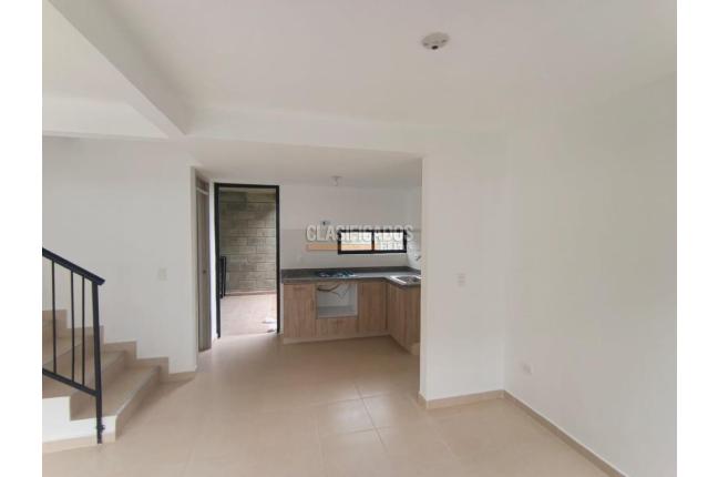 Casas, Venta, Jamundí - $299.000.000