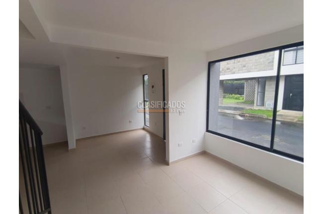 Casas, Venta, Jamundí - $299.000.000