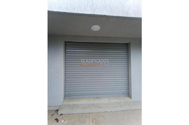 Locales y Bodegas, Alquiler en Los Naranjos