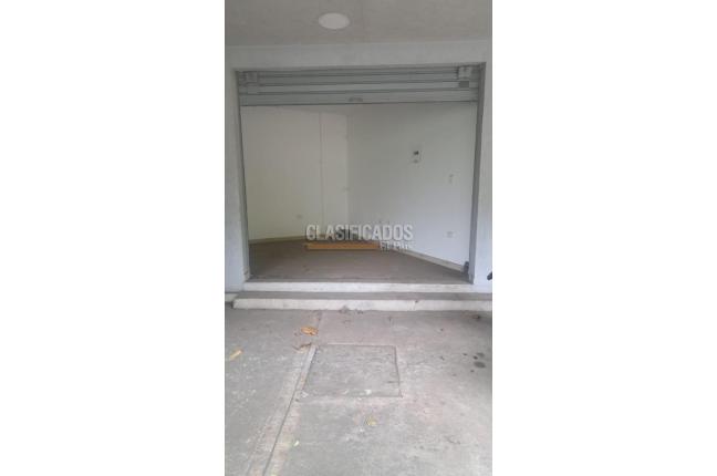 Locales y Bodegas, Alquiler en Los Naranjos