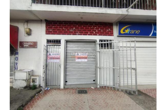 Locales y Bodegas, Alquiler en Laureano Gómez