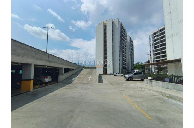 Apartamentos, Venta en Jamundí