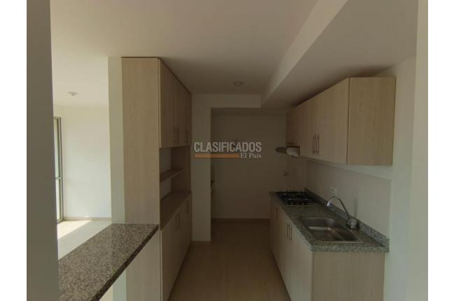 Apartamentos, Venta, Jamundí - $185.000.000