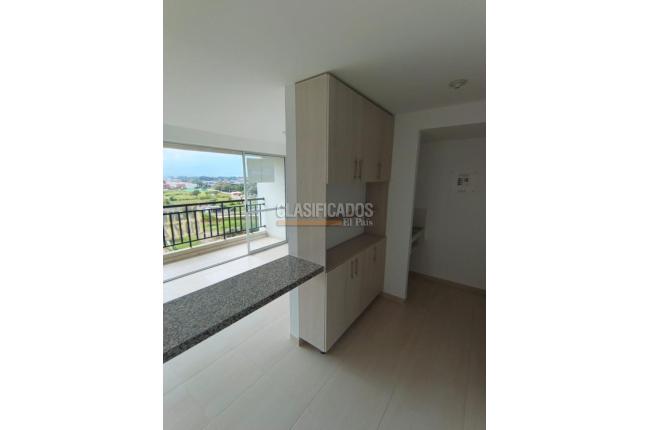 Apartamentos, Venta, Jamundí - $185.000.000