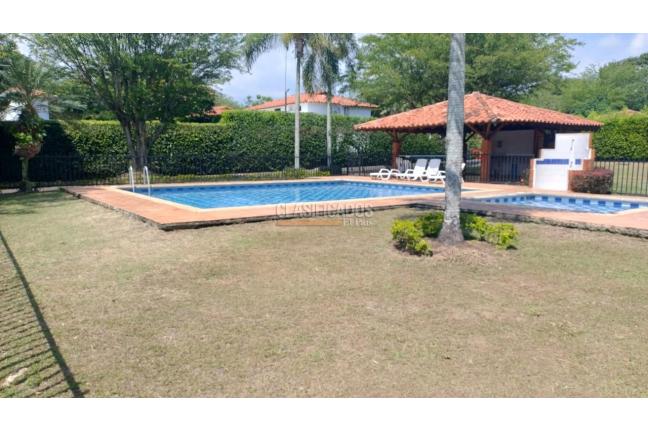 Casas, Venta, Solares de Pance