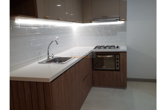 Apartamentos, Venta, Jamundí - $235.000.000