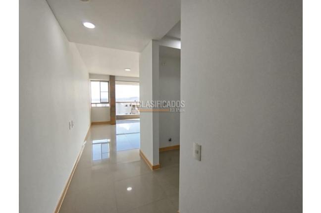 Apartamentos, Venta, Santa Isabel - $720.000.000