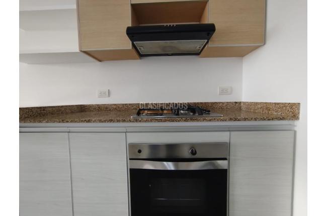 Apartamentos, Venta, Santa Isabel - $720.000.000