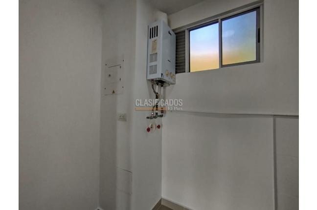 Apartamentos, Venta, Santa Isabel - $720.000.000