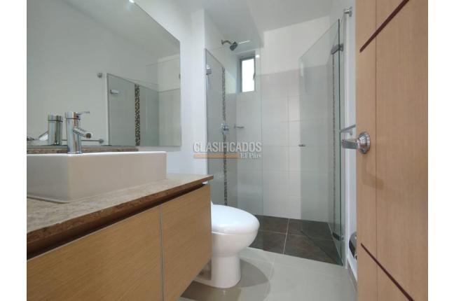 Apartamentos, Venta, Santa Isabel - $720.000.000