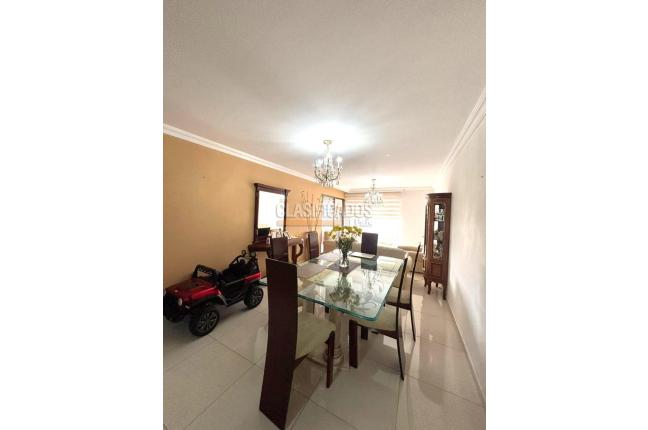 Apartamentos, Venta, Ciudad Jardín - $700.000.000