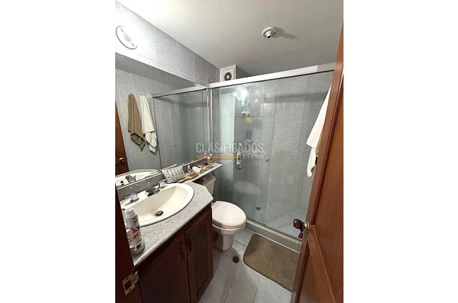 Apartamentos, Venta, Ciudad Jardín - $700.000.000