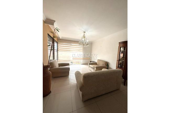 Apartamentos, Venta, Ciudad Jardín - $700.000.000