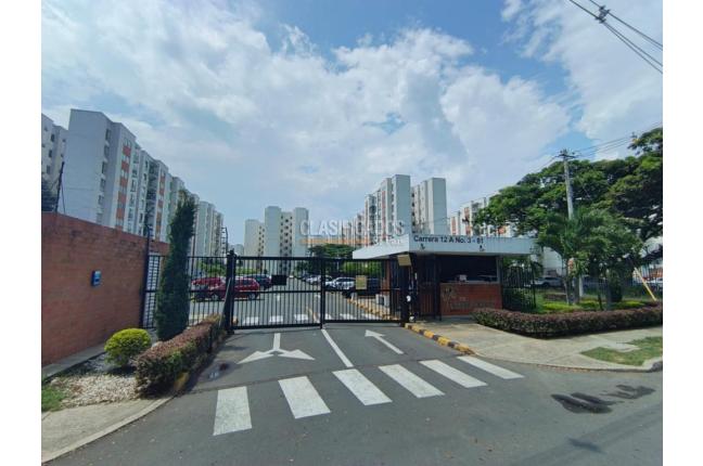 Apartamentos, Alquiler en Jamundí