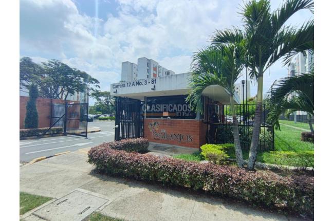 Apartamentos, Alquiler en Jamundí