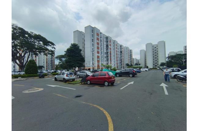 Apartamentos, Alquiler en Jamundí