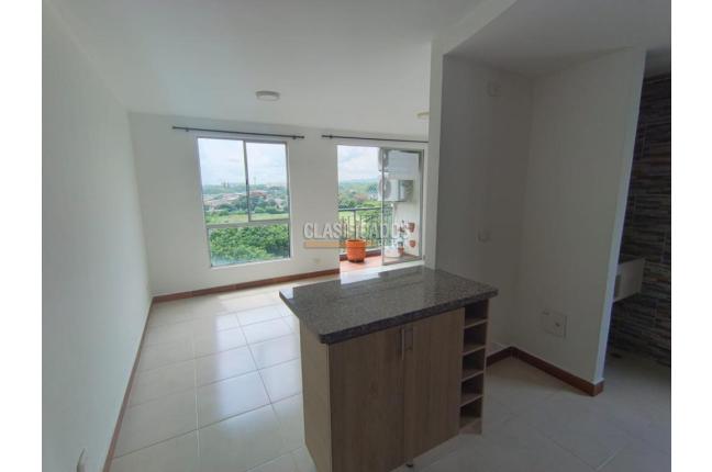 Apartamentos, Alquiler, Jamundí - $1.100.000