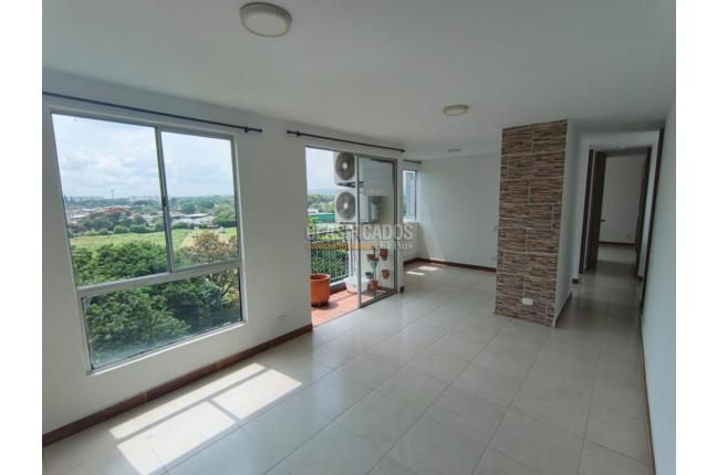 Apartamentos, Alquiler, Jamundí - $1.100.000