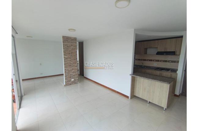 Apartamentos, Alquiler, Jamundí - $1.100.000