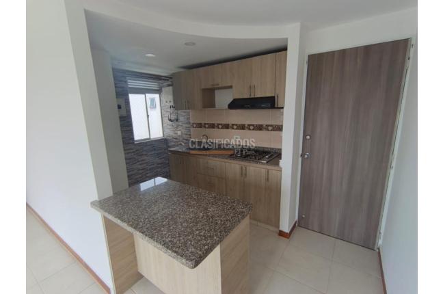 Apartamentos, Alquiler, Jamundí - $1.100.000