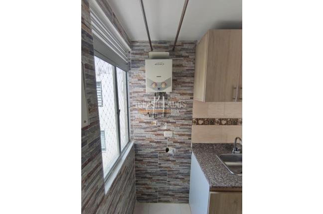 Apartamentos, Alquiler, Jamundí - $1.100.000