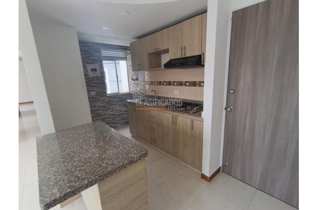 Apartamentos, Alquiler, Jamundí - $1.100.000