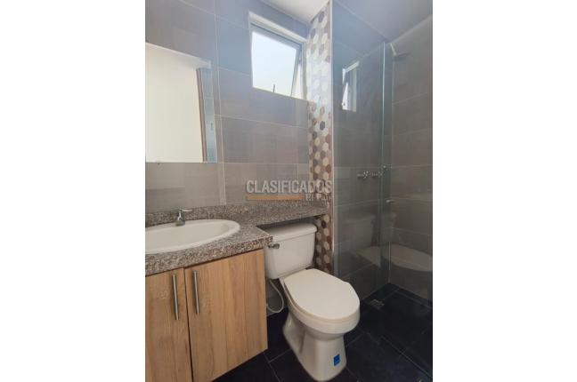 Apartamentos, Alquiler, Jamundí - $1.100.000