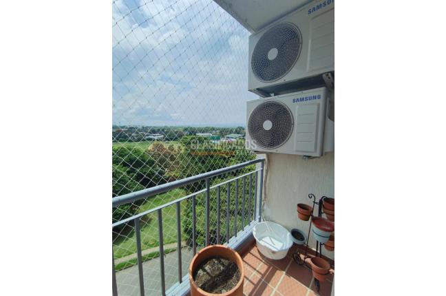 Apartamentos, Alquiler, Jamundí - $1.100.000