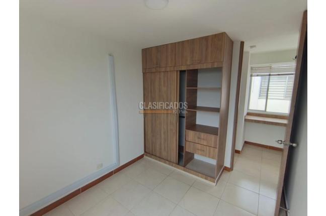 Apartamentos, Alquiler, Jamundí - $1.100.000