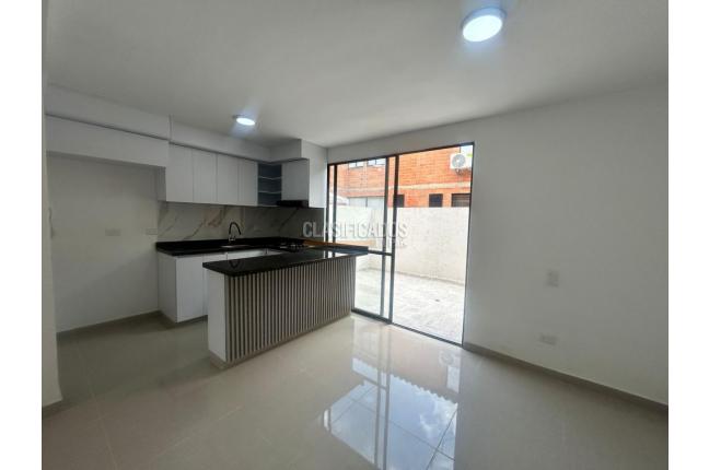 Casas, Alquiler en Jamundí