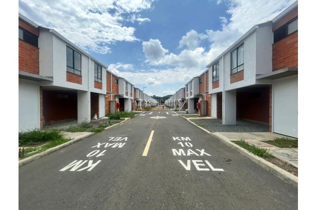 Casas, Alquiler, Jamundí - $1.400.000