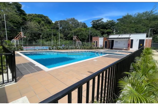 Casas, Alquiler, Jamundí - $1.400.000