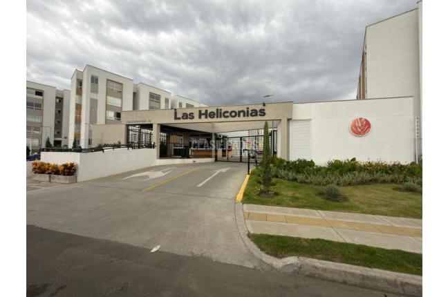 Apartamentos, Alquiler, Ciudad Pacifica - $1.050.000