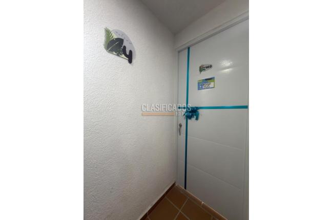 Apartamentos, Alquiler, Ciudad Pacifica - $1.050.000